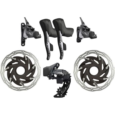 Upgrade Kit Sram Force Etap Axs Hrd X Rowertour