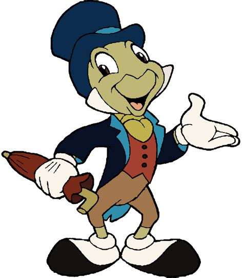 Au Jiminy Cricket By Khwarrior On Deviantart