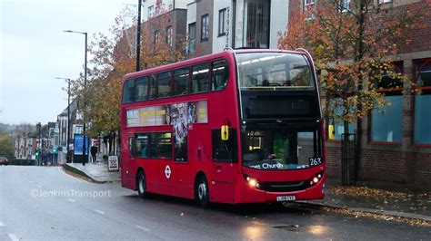 Falcon Buses South Mimms Flickr