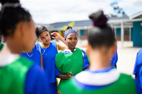 170+ Kids Playing Netball Stock Photos, Pictures & Royalty-Free Images ...