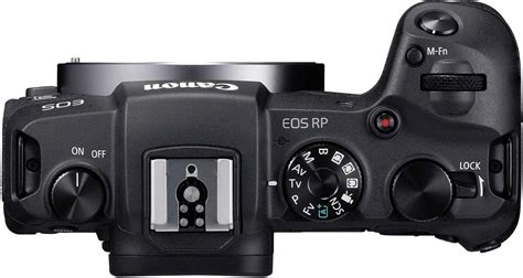 Canon EOS RP – Nachwuchs in der Welt der EOS - fotokoch.de