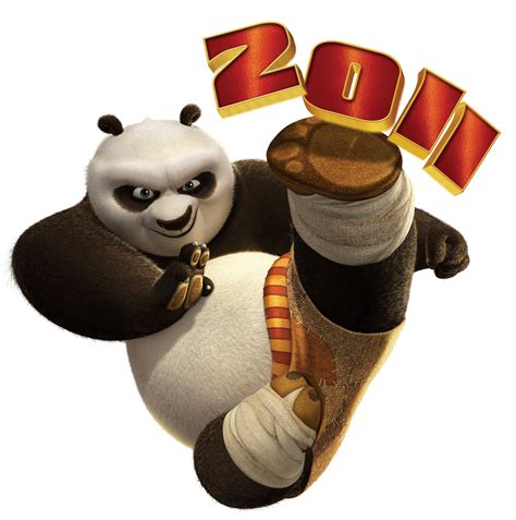 La Nuez Nuevo Trailer De Kung Fu Panda 2