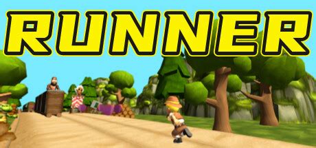 runner Free Download