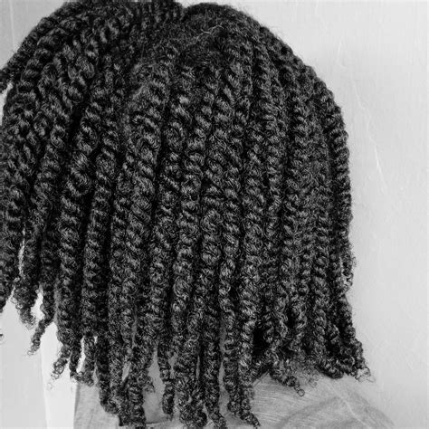 New hair products will soon be released for TWO STRAND TWIST WITH EXTENSIONS 20