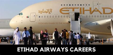 Etihad Airways Careers Abu Dhabi Uae China