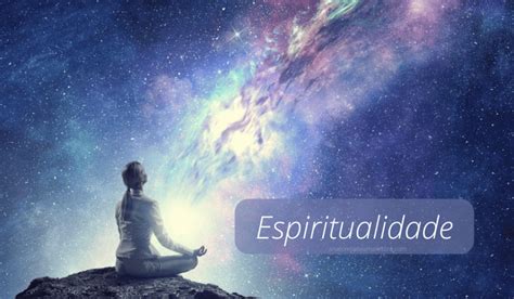 O Que Espiritualidade