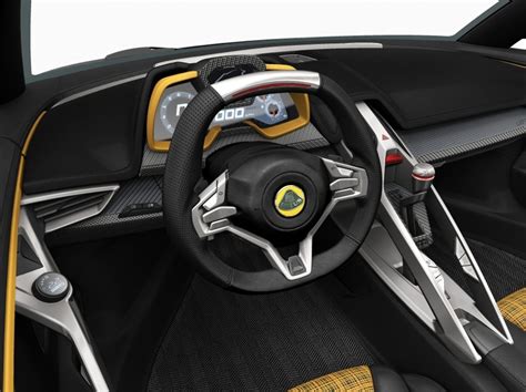 Lotus concept lineup (photos) - CNET