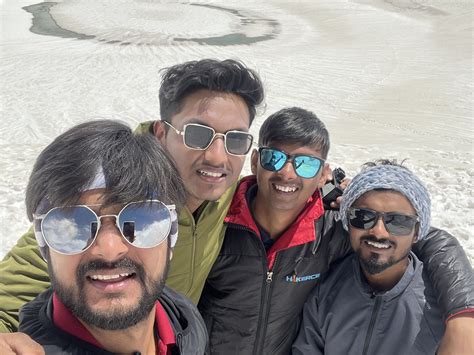 Detailed You Want To Know About Bhrigu Lake