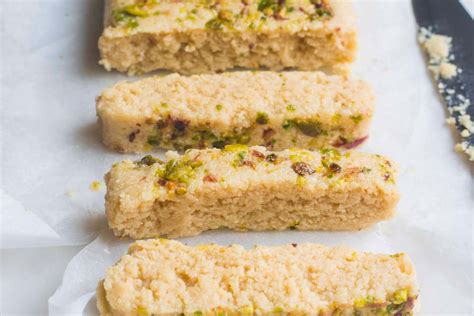 Indian Milk Cake Or Alwar Ka Mawa The Flavor Bells