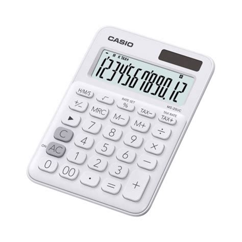 Desktop Trefoil 4613 Calculator 12 Digit Shop Online