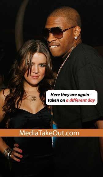 Khloe Kardashian and Rashad McCants - Dating, Gossip, News, Photos