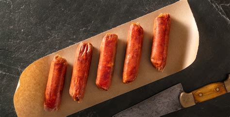 Pork Sausage (Chorizo) | WorldClass