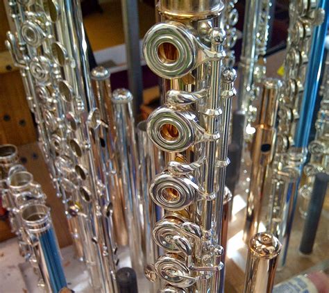 Repair My Flute: Any Flute?