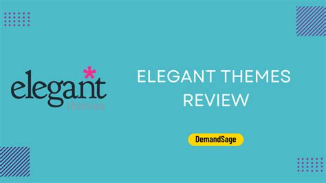 Elegant Themes Review 2023 Is It Worth The Price