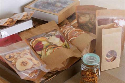 How To Ship Food Itp Packaging