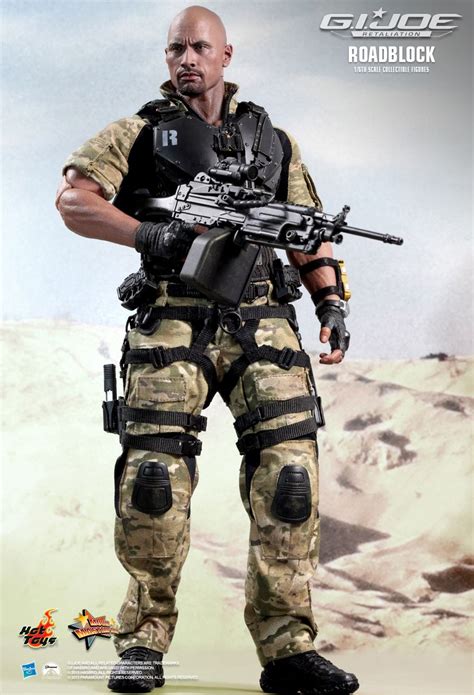 Stinny S Toy Action Figure News Network TOY NEWS FOR HOT TOYS GI JOE