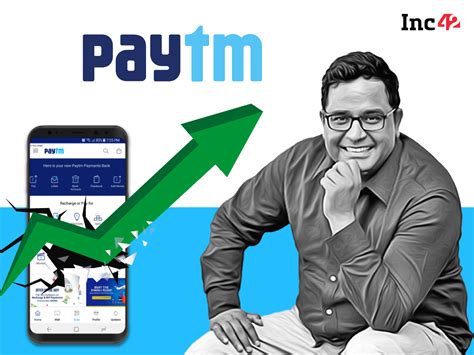 After Last Year S Bloodbath Paytm Shares Surge In