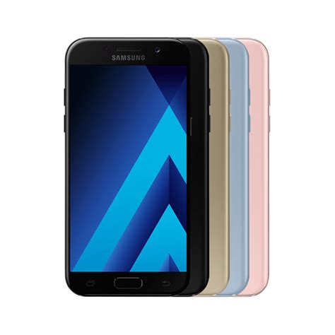 Green Gadgets Partner Program Samsung Galaxy A5 2017 A520f