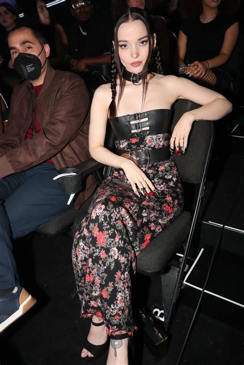 Dove Cameron Beautiful Hot Celebs Home