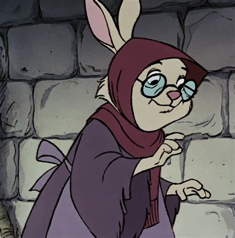 Mother Rabbit | Disney Wiki | Fandom