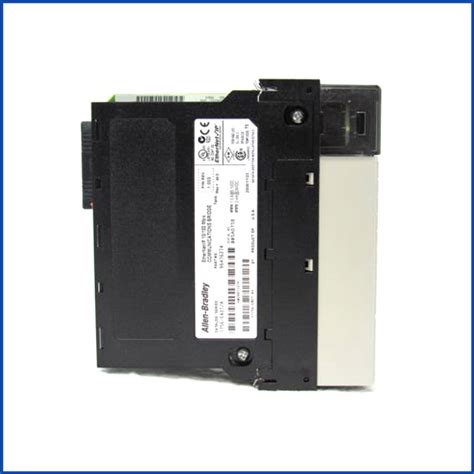 Allen Bradley Plc N Controllogix Module