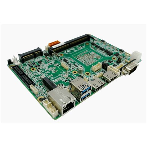 Litemax Aecx Cfl Th Th Gen Intel Core Single Board Computer