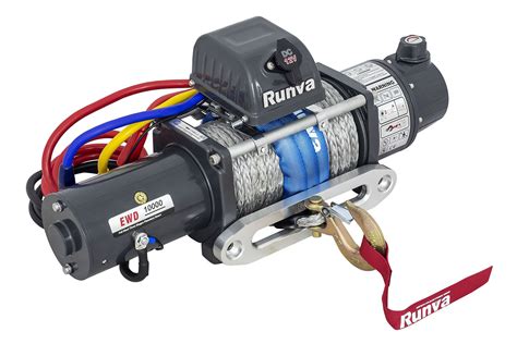 Как выбрать лебедку?