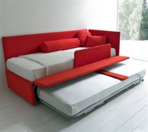 Story of a double sofa bed – goodworksfurniture