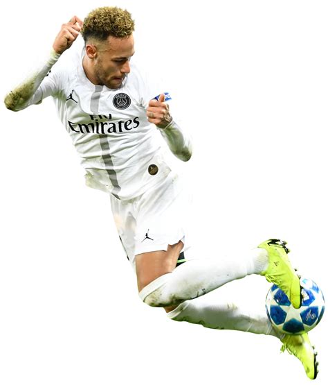 Neymar Football Render 80612 Footyrenders Porn Sex Picture