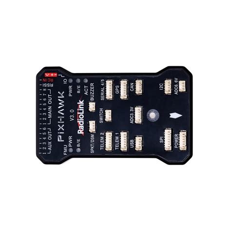 Buy Pixhawk Radiolink Flight Controller 168mhz Vdronetech