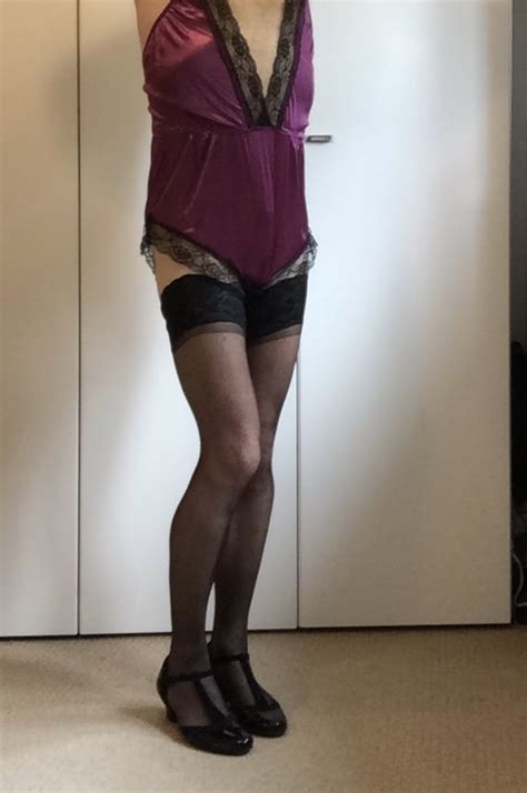 Sarah Cd In Dresses And Lingerie Pics XHamster