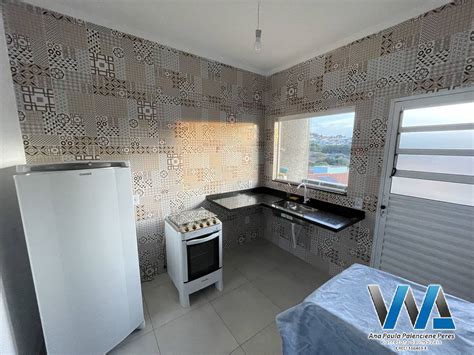 Apartamento No Residencial Villa Toscana Achou Mudou An Ncio