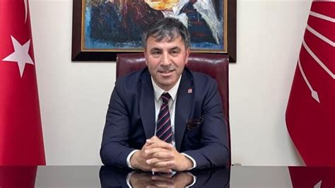 Chp Sakarya Nin Yen L Ba Kani Ceng Z Ek