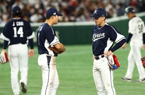 壊滅的な敗北だ」侍ジャパンに13失点惨敗の韓国代表を母国メディアが辛辣批評！「悪夢は繰り返された」【wbc】』by「the Digest