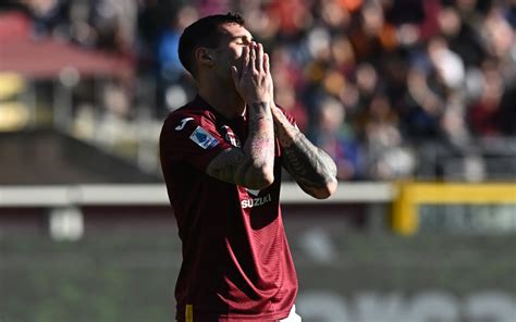 Torino Pellegri A Parte Nell Allenamento Di Oggi Bellanova