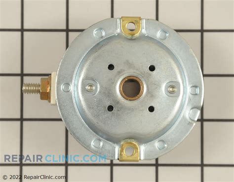 Starter Motor Brushes 37442 | RepairClinic.com