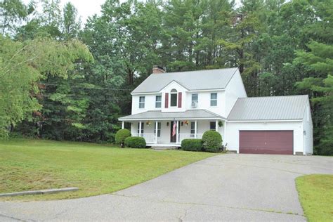 Milford, NH Real Estate - Milford Homes for Sale | realtor.com®