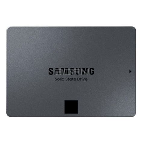 Винчестер Samsung 870 QVO SATA 2.5 4T MZ-77Q4T0BW — купить, цена ...