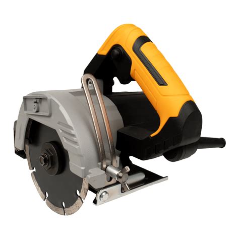 Xp 1115 Xtra Power Marble Cutter Cutting Disc Size 125 Mm 1450 W At