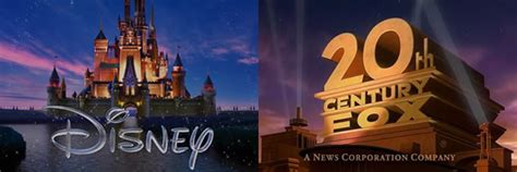 The Disney-Fox deal is official, and the future just got more superhero-y