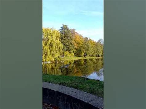 Германия, город Хамм - YouTube