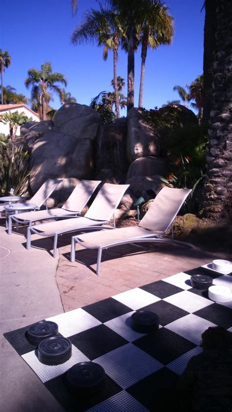 Hilton San Diego Resort & Spa $81 ($̶1̶2̶2̶) - Prices & Reviews - CA ...