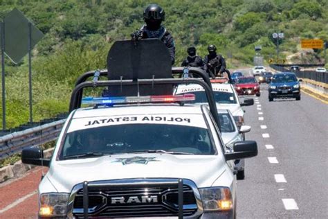 Desarticulan banda de traficantes de migrantes en México