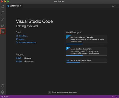 How to Use the VSCode Debugger - Foundations of Algorithms