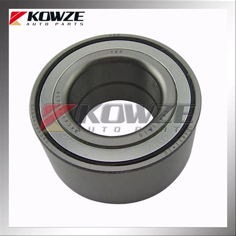 Front Wheel Hub Bearing For Mitsubishi Pajero Montero Io H W H W H W