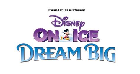 Disney on Ice presents Dream Big | Bridgestone Arena