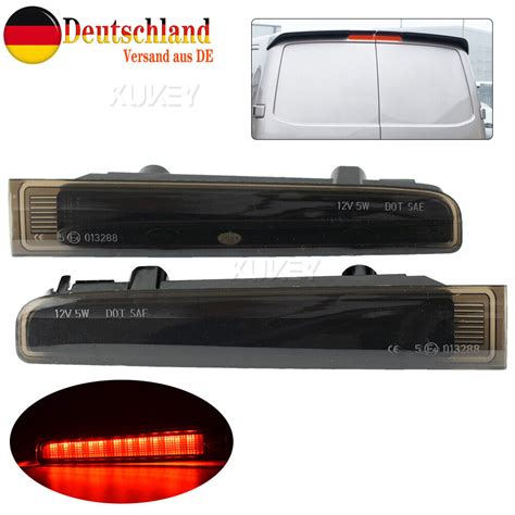 F R Vw T T Led Bremsleuchte Dritte Bremslicht