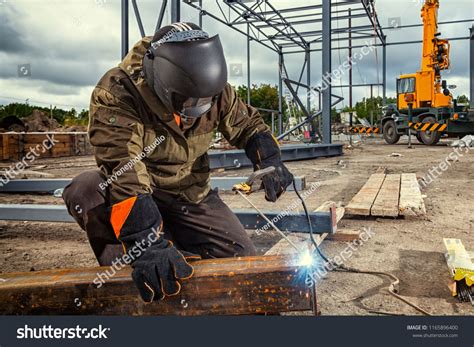 Welding Uniform