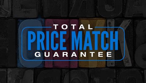 Total Price Match Guarantee M13 Graphics