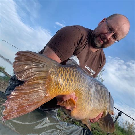 Технокарп Fishing TV - YouTube